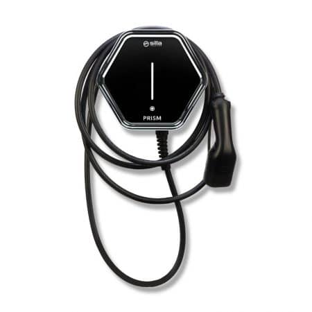 Wallbox Prism Solar monofase e trifase