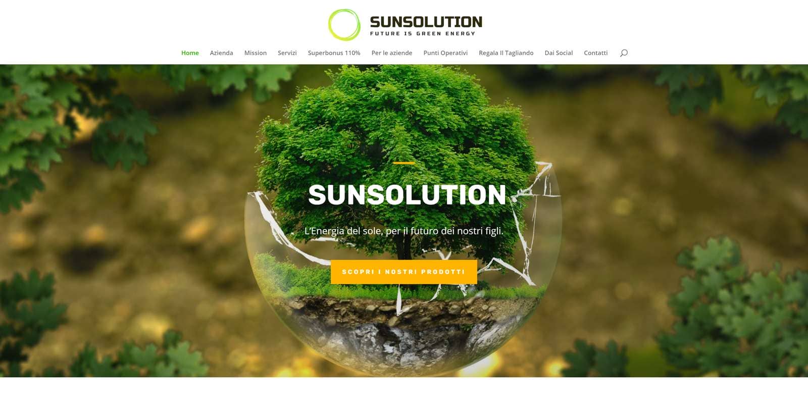 Sunsolution