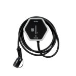 Prism Solar Trifase con QR code