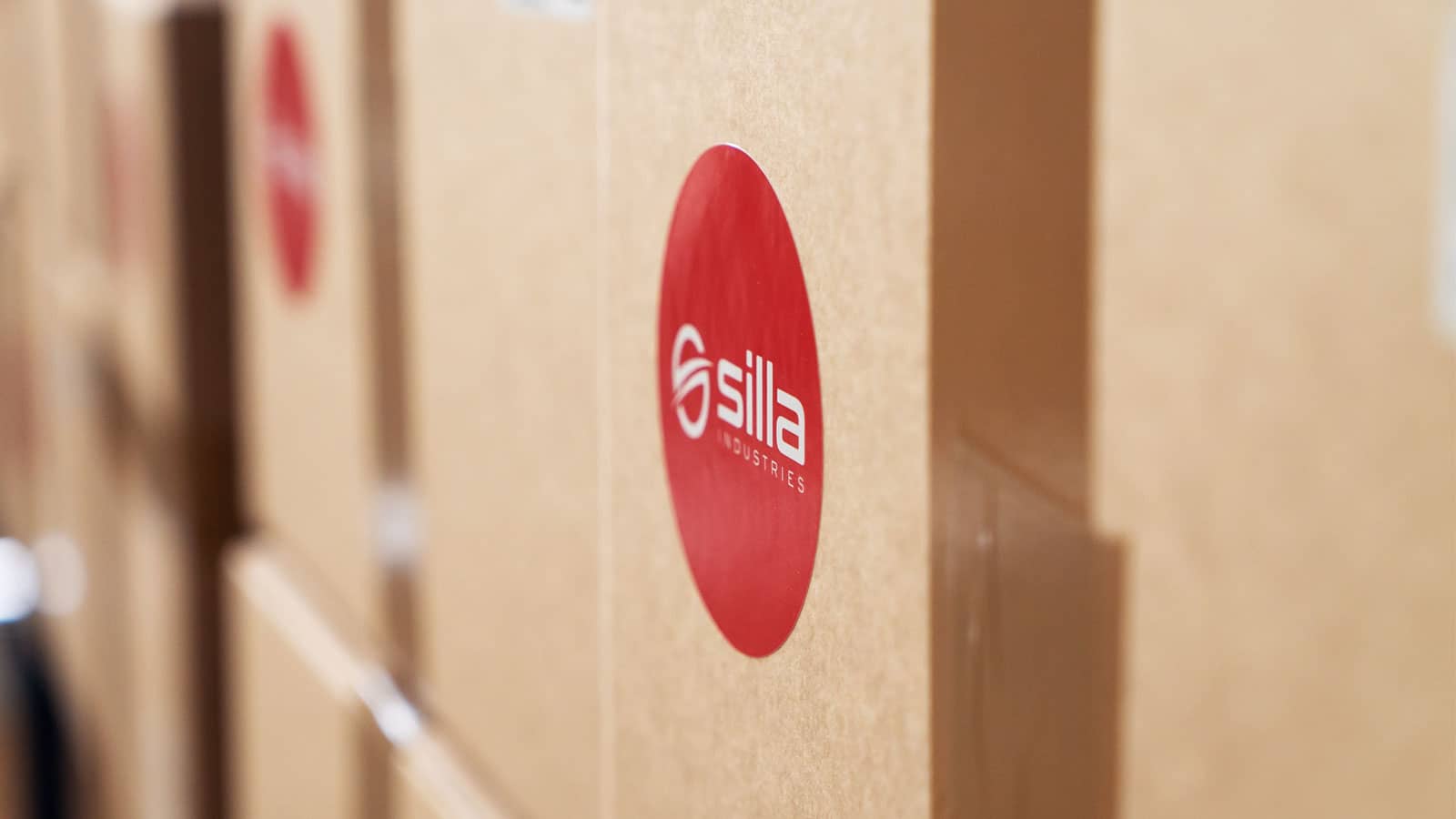 Chi Siamo - Silla Industries