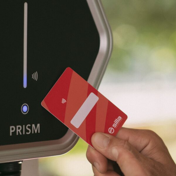Card Rfid per Prism Solar Rfid per autenticazione utenti