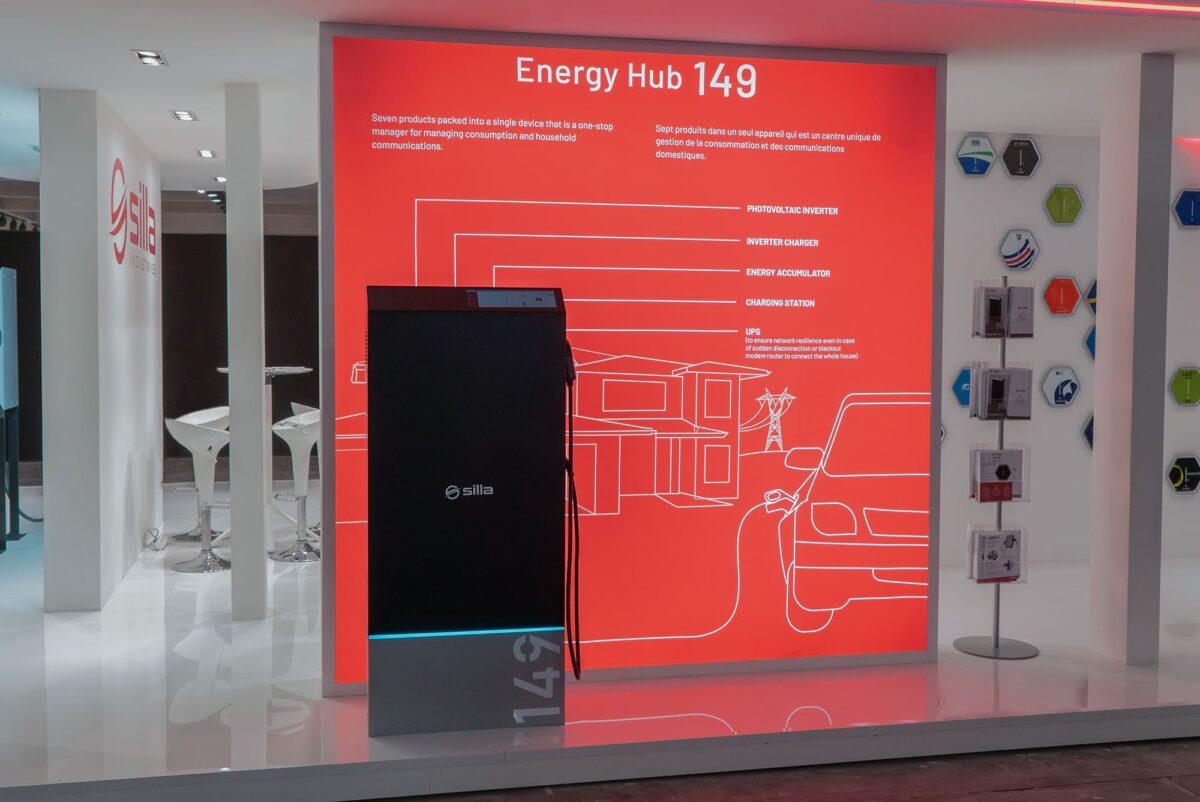 Fiere Klimahouse e Power to Drive