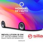Mondial de l'Auto