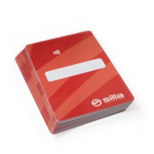 Gruppo tessere RFID