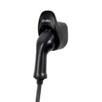 Holdy supporto cavo connettore 3/4 con connettore