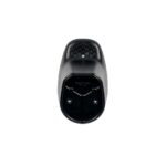 Holdy supporto cavo connettore retro