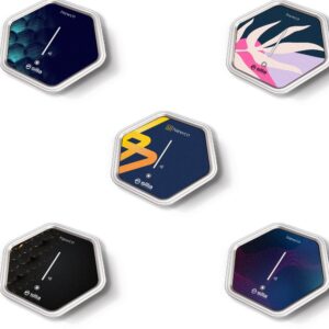 Prism Solar custom cover