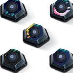 Prism Solar S custom cover