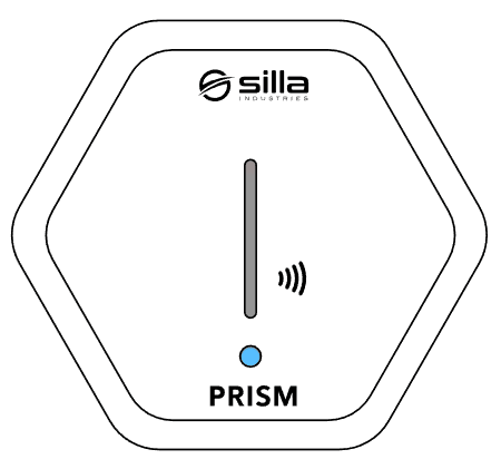 Prism Solar error sensor