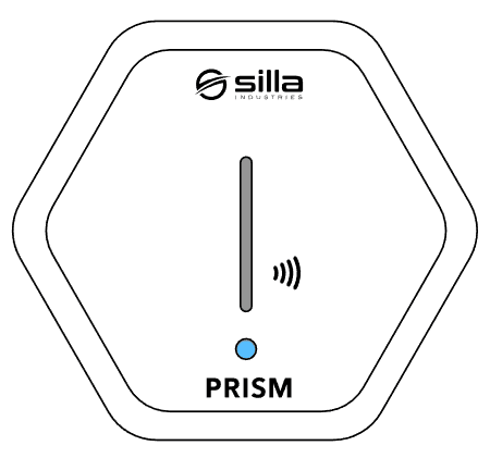 Prism Solar Stand by
