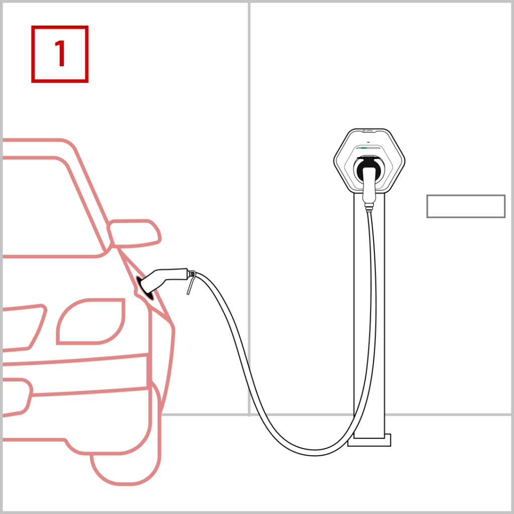 Touch change mode Prism Solar S graphics connected
