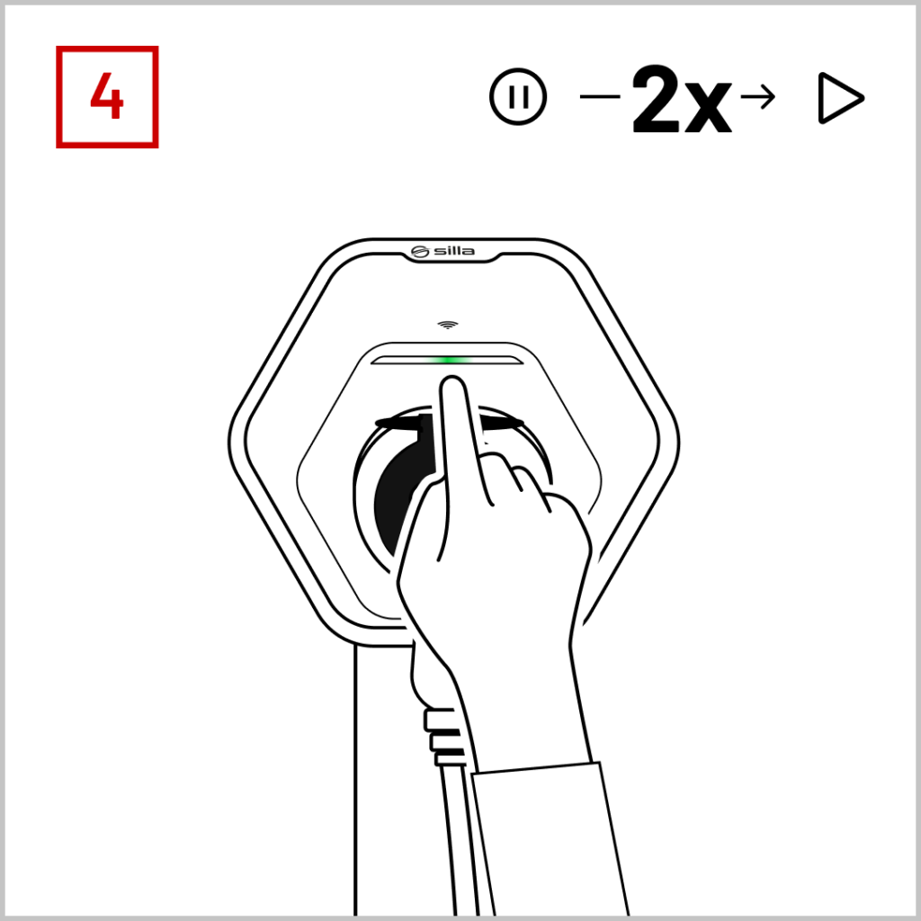 Touch change mode Prism Solar S graphics 4