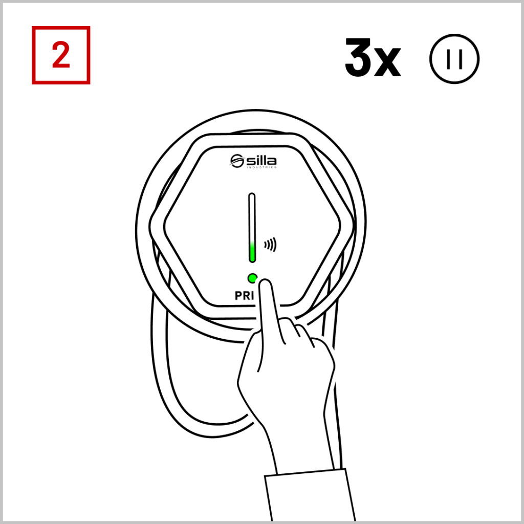 Touch change mode Prism Solar normal graphics 3x
