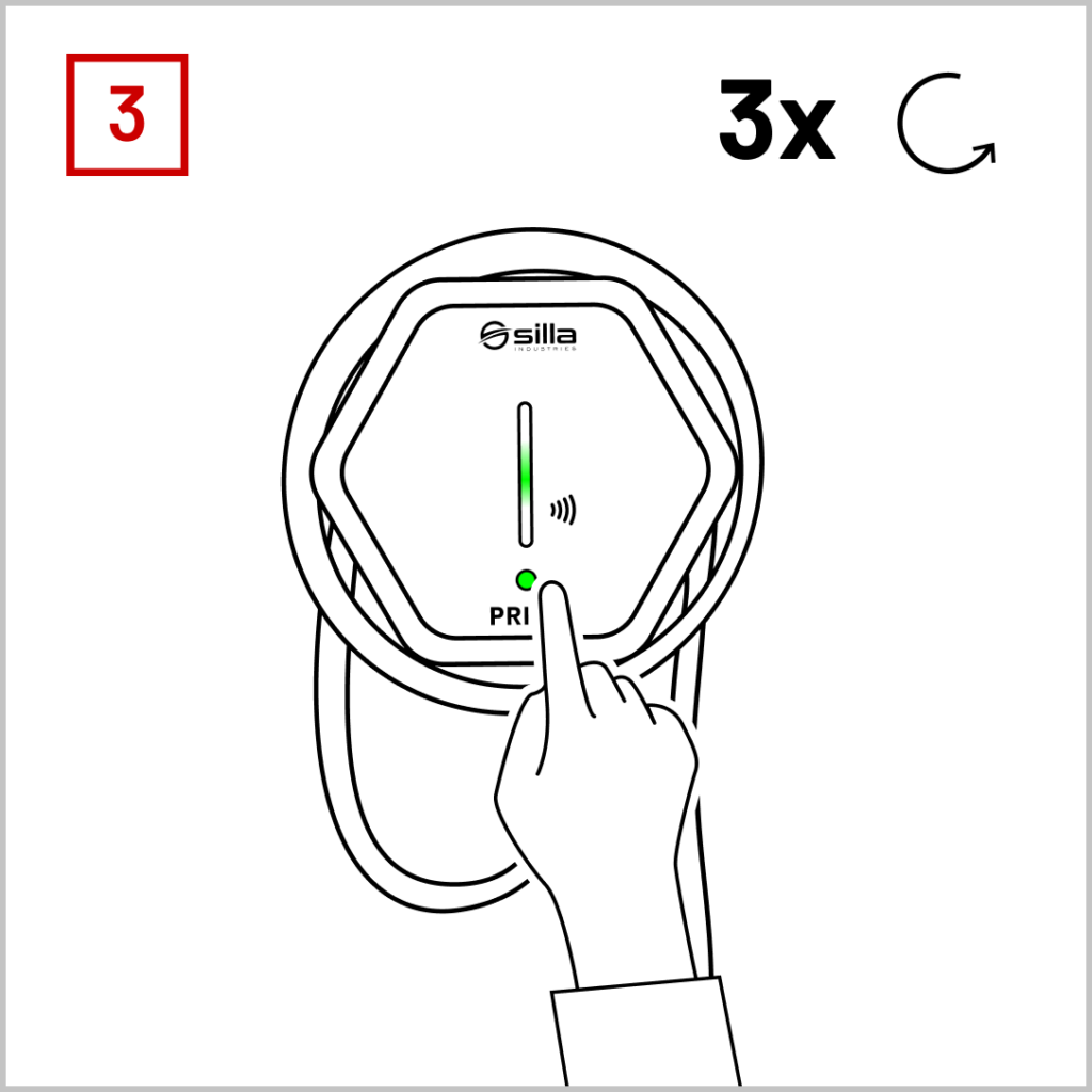 Touch change mode Prism Solar normal graphics 3