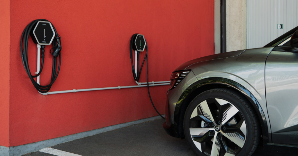 incentivi colonnine elettriche 2024