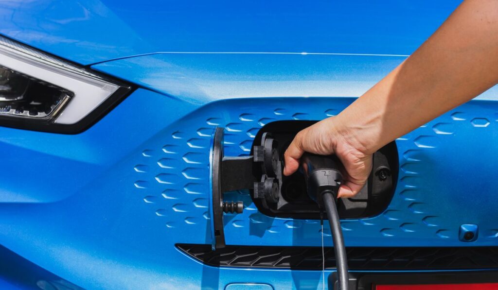 Cavo ricarica auto quale scegliere