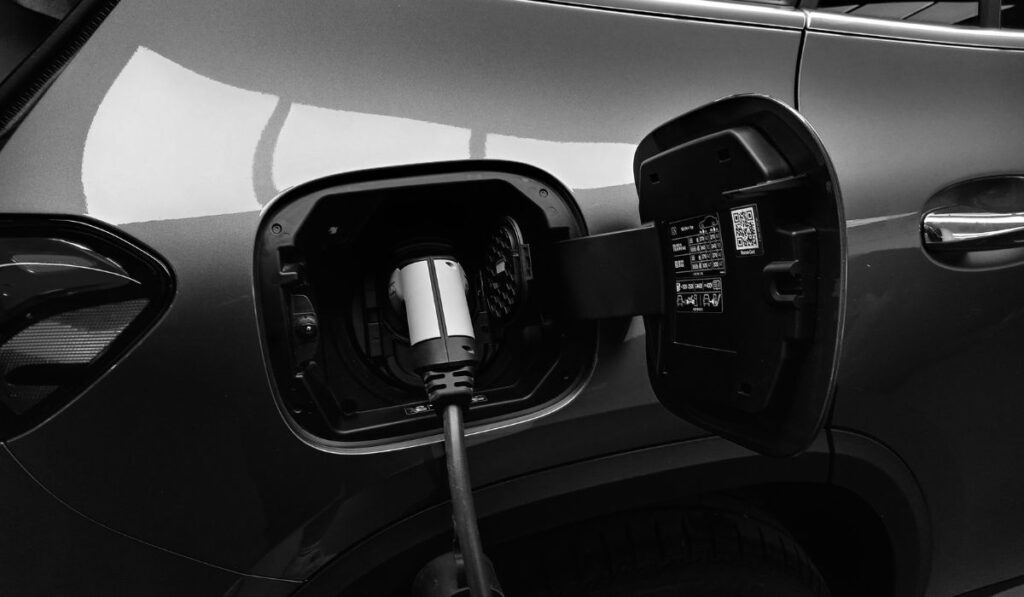 Scegliere il cavo di ricarica per auto elettrica