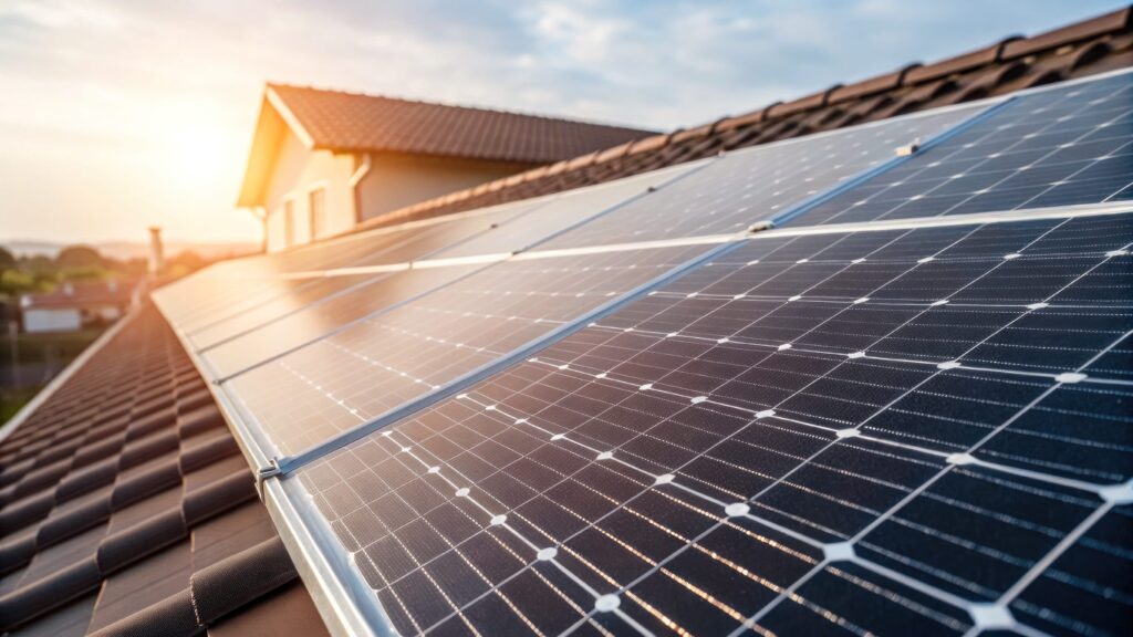 Wallbox come funziona la modalità solare e quando usarla