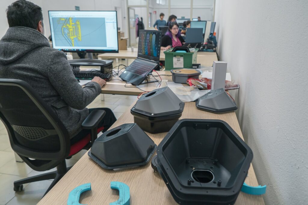 Colonnes de recharge made in Italy Silla