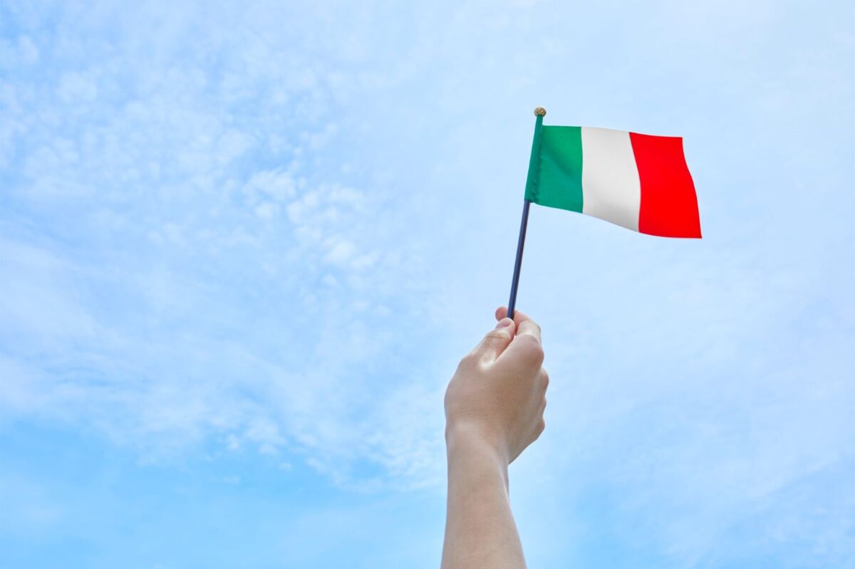 Wallbox made in Italy