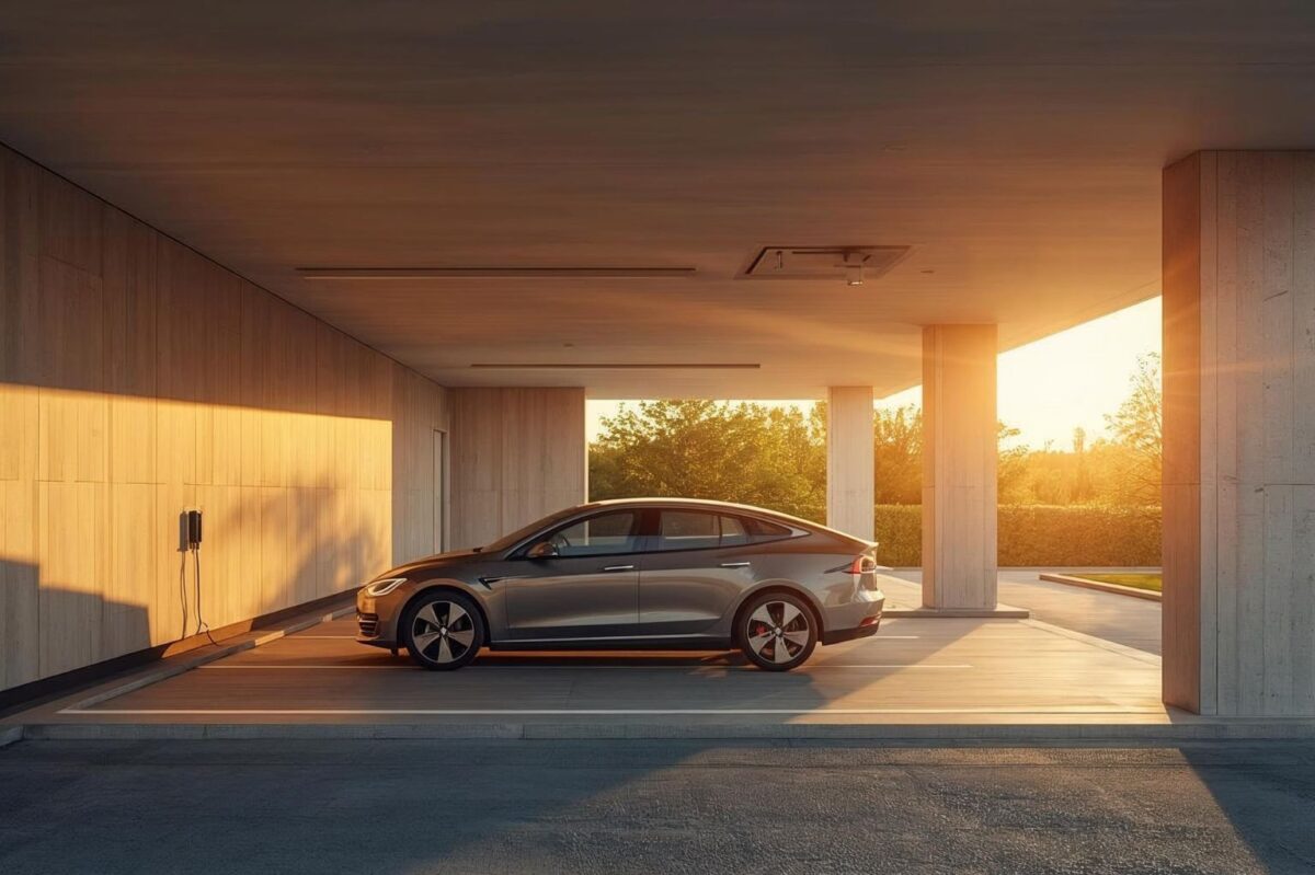 Ricarica auto elettrica in hotel e B&B: come offrire un servizio a 5 stelle