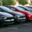 Recharge intelligente des flottes d'entreprises électriques