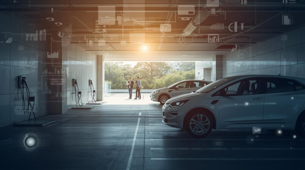 Wallbox aziendali dipendenti ricarica