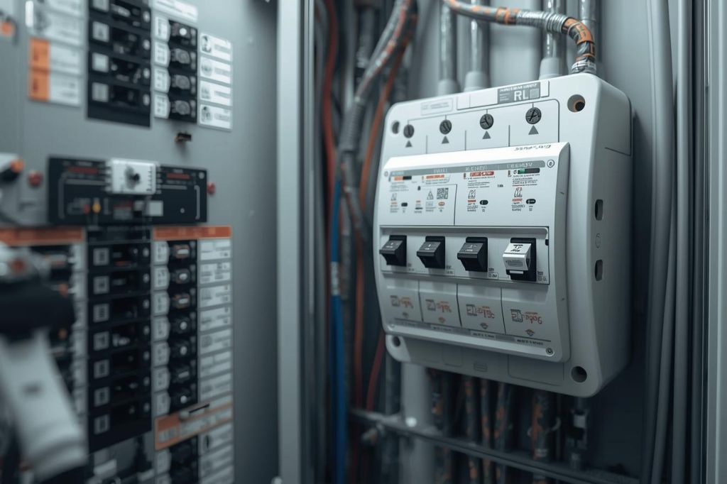 Sicurezza wallbox: differenziali e magnetotermici spiegati